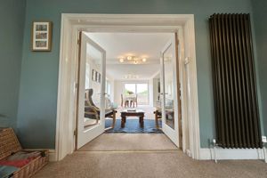 Sitting Room Feature- click for photo gallery